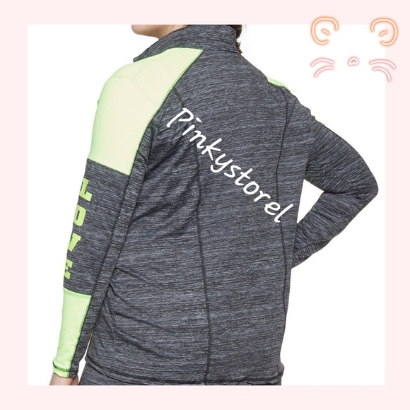 💚Love Activewear Sweater 💚 - Picture 4 of 7